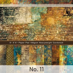 fantasy world diy photo album scrapbook 12