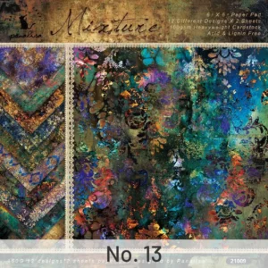 fantasy world diy photo album scrapbook 14