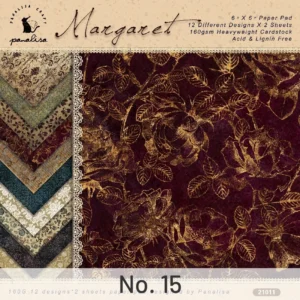 fantasy world diy photo album scrapbook 16