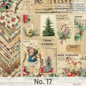 fantasy world diy photo album scrapbook 18