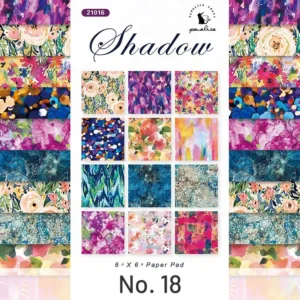 fantasy world diy photo album scrapbook 19