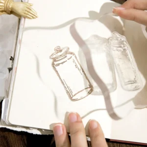 favorite four seasons series vintage clear 2