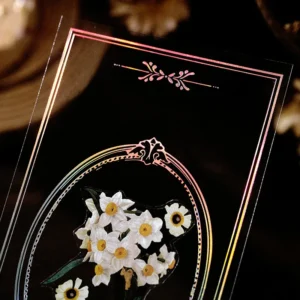 flower and plant clear transparent clear 6