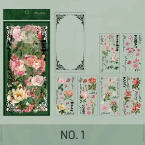 flower and plant clear transparent clear 7