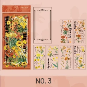 flower and plant clear transparent clear 9