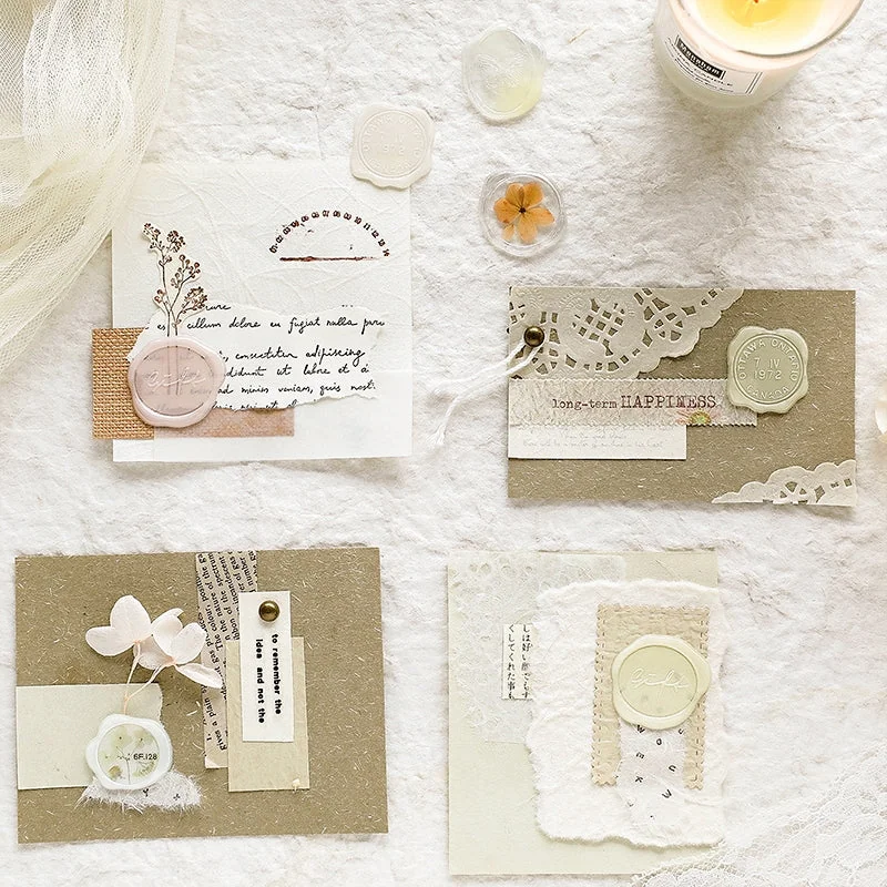 flower-and-plant-wax-seal-dripping-9 flower and plant wax seal dripping 9