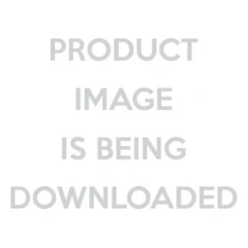 Flower and Rabbit Cute Cartoon Sticker