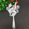 Flower Carbon Steel Crafting Dies