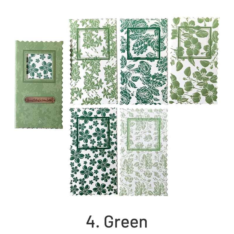 flower-island-artistic-3d-embossing-floral-11 flower island artistic 3d embossing floral 11