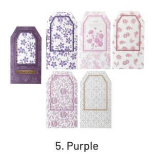 Flower Island Artistic 3D Embossing Floral Plant Collage Scrapbook Paper flower island artistic 3d embossing floral 13