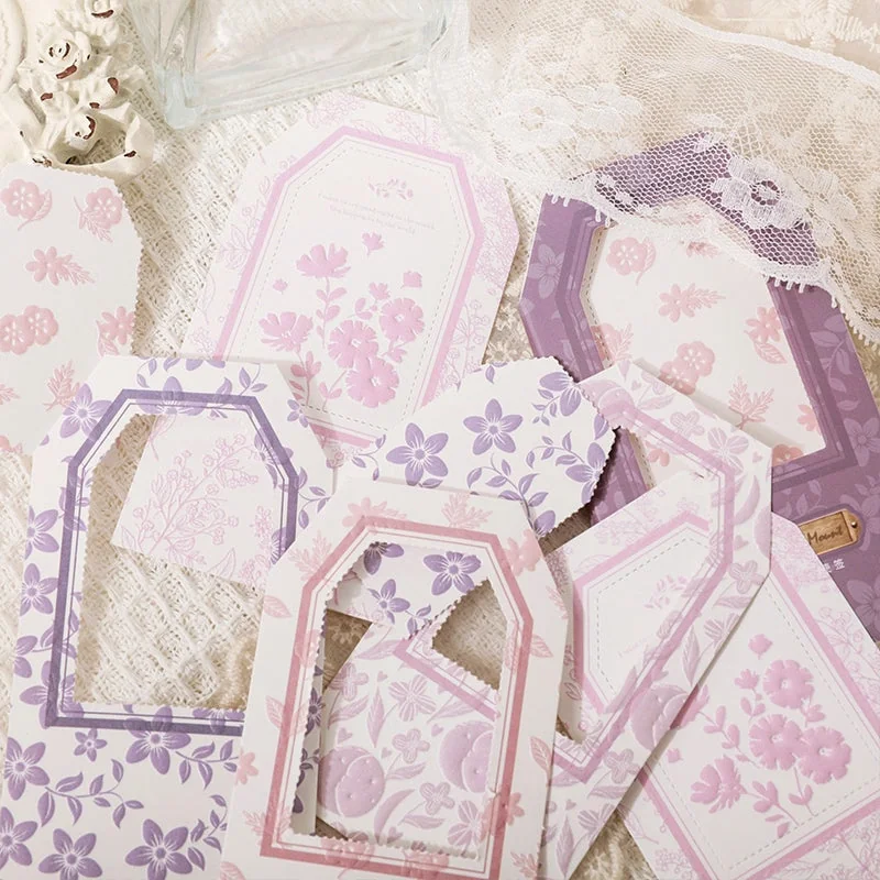 flower-island-artistic-3d-embossing-floral-3 flower island artistic 3d embossing floral 3