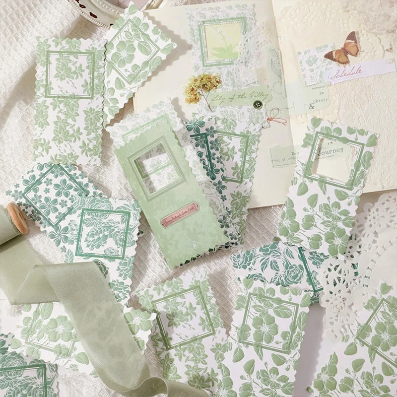 flower-island-artistic-3d-embossing-floral-5 flower island artistic 3d embossing floral 5