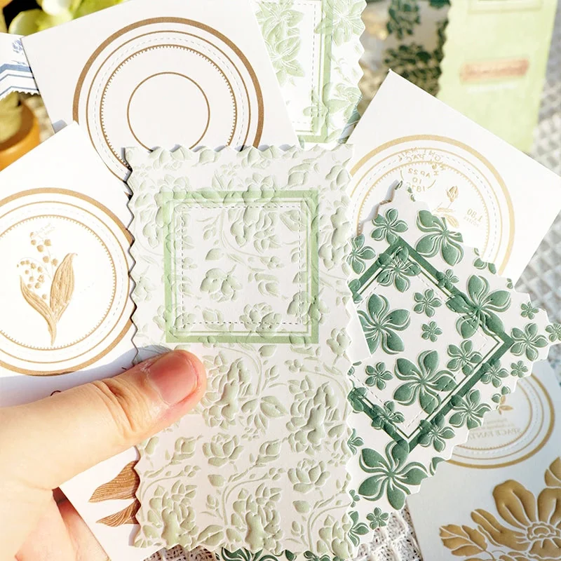 flower-island-artistic-3d-embossing-floral-7 flower island artistic 3d embossing floral 7