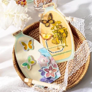 flower of life series plant clear 2