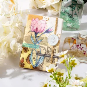 flower of life series plant clear 5