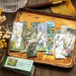 flowing light gallery oil painting mini 2