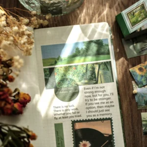 flowing light gallery oil painting mini 3