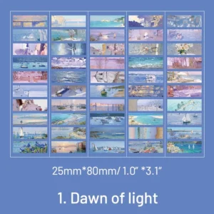 flowing light gallery oil painting mini 7