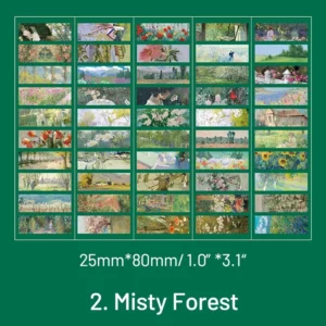 flowing light gallery oil painting mini 8