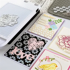 foil press machine 2