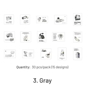 food stickers bread cookies biscuits cheese 10