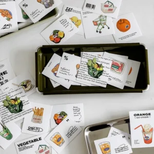 food stickers bread cookies biscuits cheese 2