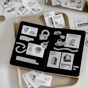 food stickers bread cookies biscuits cheese 4