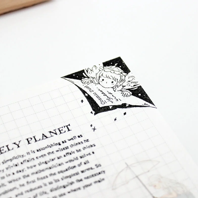 forest-elf-rubber-stamp-3 forest elf rubber stamp 3