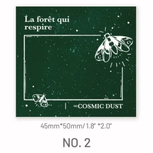 Forest Elf Rubber Stamp forest elf rubber stamp 5