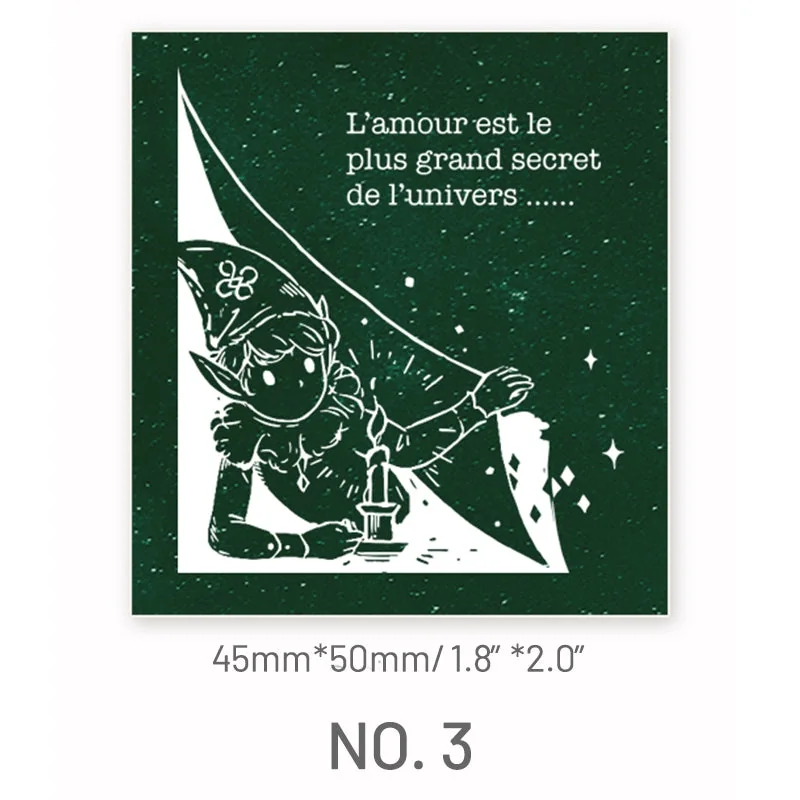 forest-elf-rubber-stamp-6 forest elf rubber stamp 6