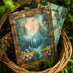 forest fantasy series fantasy forest theme 11