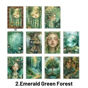 forest fantasy series fantasy forest theme 15