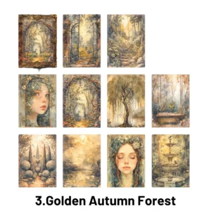 forest fantasy series fantasy forest theme 16