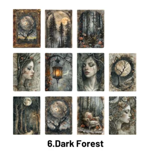 forest fantasy series fantasy forest theme 19