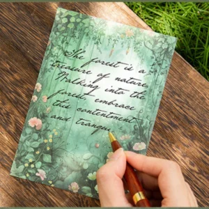 forest fantasy series fantasy forest theme 4