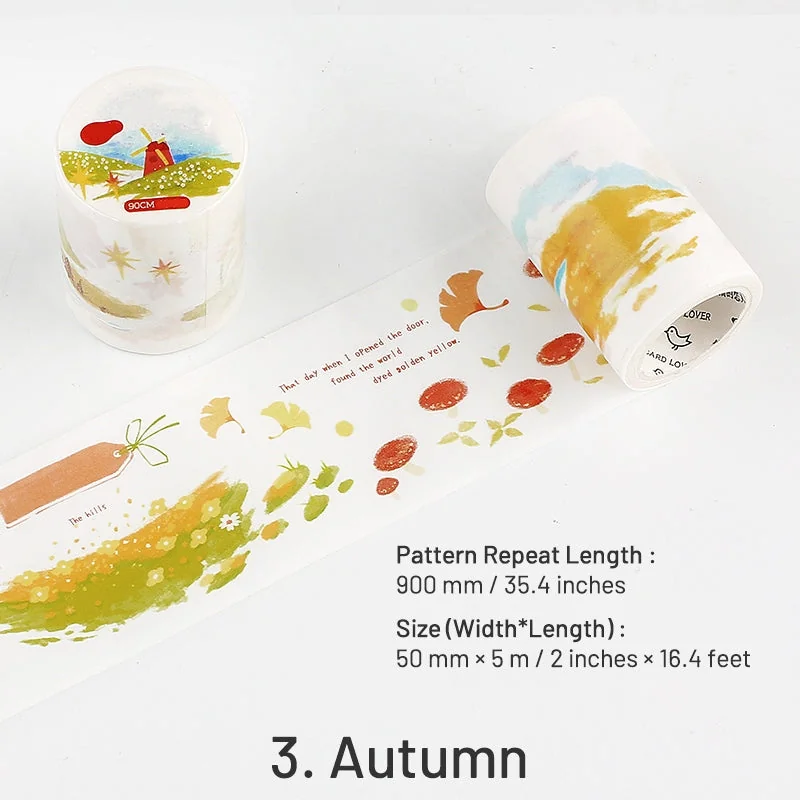 four-seasons-landscape-washi-tape-fields-11 four seasons landscape washi tape fields 11