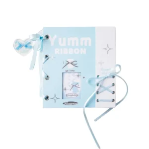 fourgrid photo binder with straps 80 11