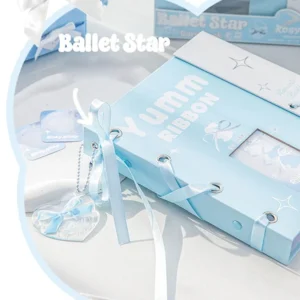 fourgrid photo binder with straps 80 5