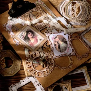 frame the romance series vintage hollow 2
