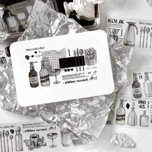 furniture and everyday items clear transparent 3