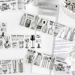 furniture and everyday items clear transparent 5