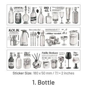 furniture and everyday items clear transparent 9