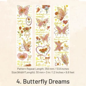 galaxy rose series fantasy romance washi 12