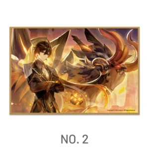 game series colored paper 7