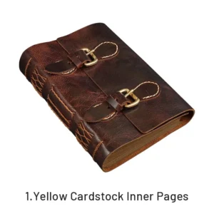 genuine leather handmade handpasted creative photo 9