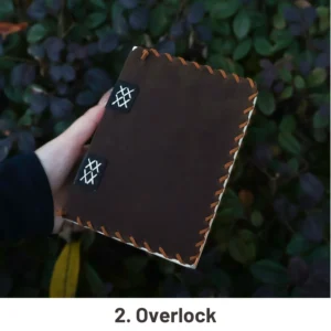 genuine leather handmade original tibetan vintage 10