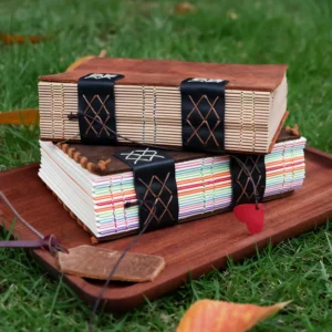 genuine leather handmade original tibetan vintage 2