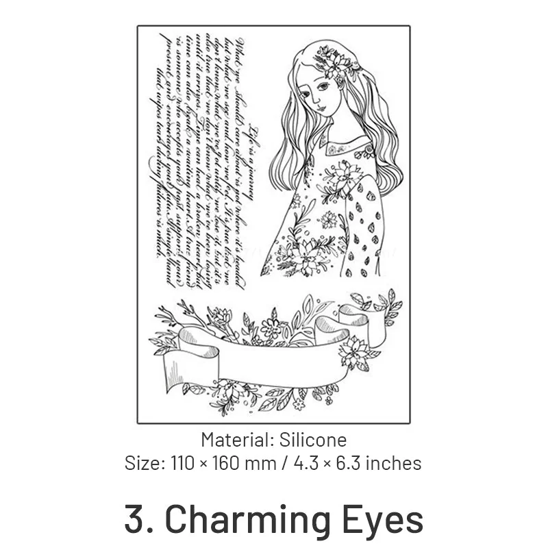 girls-transparent-soft-silicone-decorative-stamp-8 girls transparent soft silicone decorative stamp 8