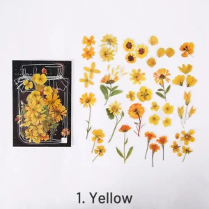 glimmer of light refreshing plant clear 7