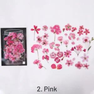 glimmer of light refreshing plant clear 8